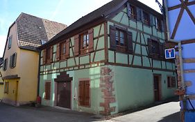 Le Gîte de Sandra